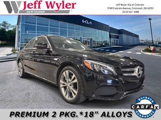Used 2017 Mercedes-Benz C 300 4MATIC Sedan video 1