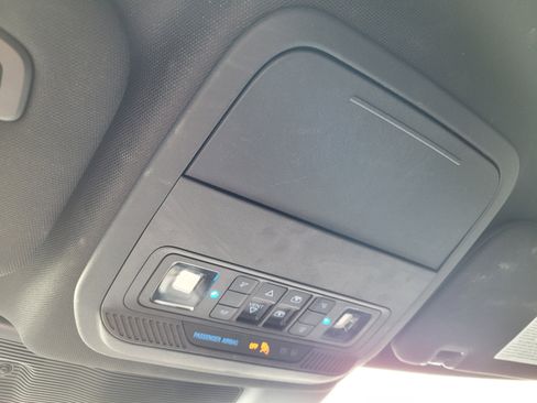 Used 2023 Ford Explorer ST w/ Equipment Group 401A AWD/4WD image 27