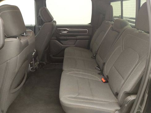 Used 2020 RAM 1500 Big Horn AWD/4WD image 18