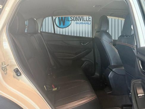 Used 2018 Subaru Crosstrek 2.0i Limited AWD/4WD image 7