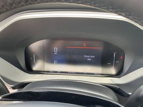 New 2025 Ford Escape Active w/ Tech Pack #1 FWD image 33