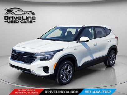 Used 2026 Kia Seltos LX