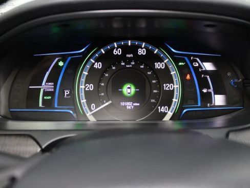 Used 2015 Honda Accord Touring image 21