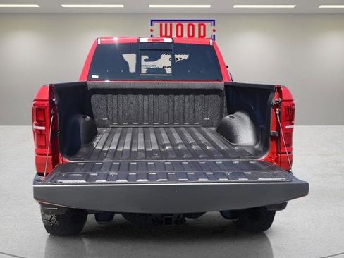 New 2026 RAM 1500 RHO image 10