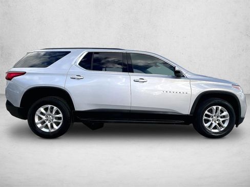 Used 2019 Chevrolet Traverse LT image 5