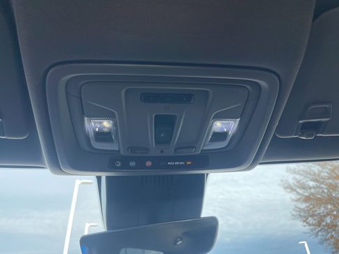 Certified 2024 Chevrolet Silverado 2500 LTZ w/ LTZ Plus Package image 37