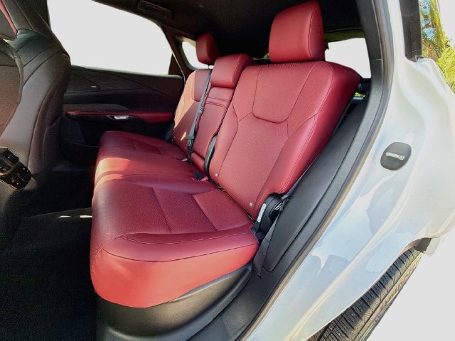 Used 2024 Lexus RX 350 F Sport w/ Convenience Package AWD/4WD image 22