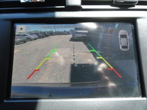 Used 2019 Ford Fusion SE AWD/4WD image 14