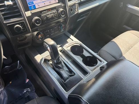 Used 2019 Ford F150 XLT w/ Equipment Group 302A Luxury AWD/4WD image 34