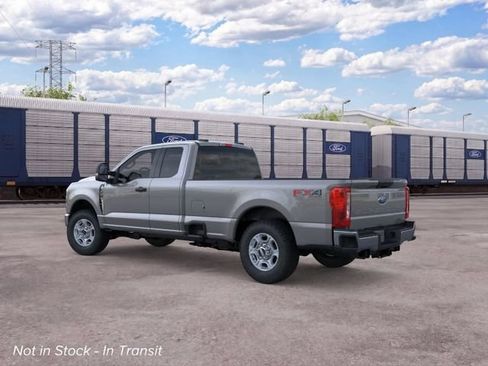 New 2026 Ford F350 XLT w/ FX4 Off-Road Package AWD/4WD image 4