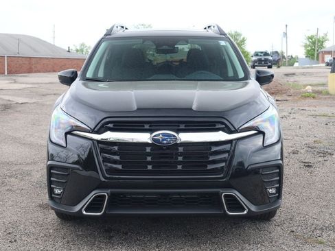 New 2026 Subaru Ascent Touring AWD/4WD image 3
