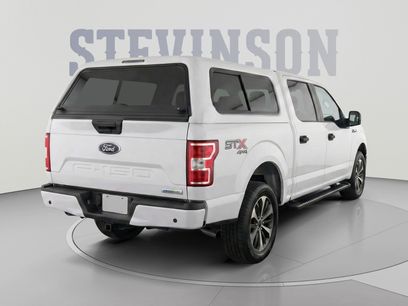 Used 2018 Ford F150 XL w/ Equipment Group 101A Mid