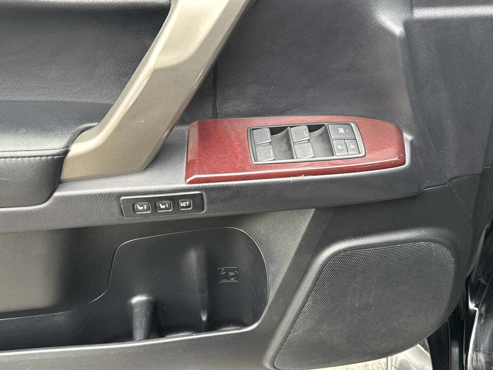 Used 2019 Lexus GX 460 Premium AWD/4WD image 15