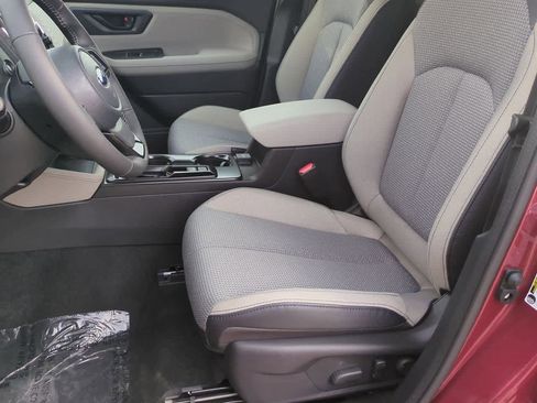 New 2026 Subaru Forester Premium image 15