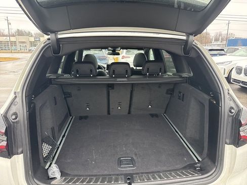 Used 2022 BMW X3 xDrive30i w/ Premium Package 2 image 20