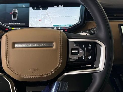 New 2026 Land Rover Range Rover Sport SE image 36