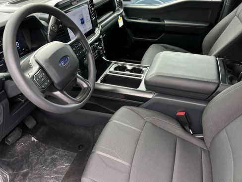 New 2026 Ford F150 STX w/ Equipment Group 200A AWD/4WD image 9
