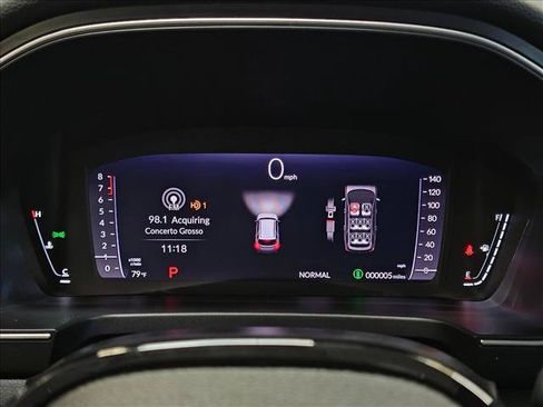 New 2026 Honda Pilot Elite image 27