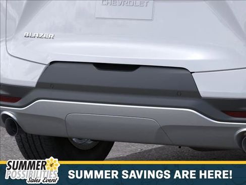 New 2026 Chevrolet Blazer LT w/ Convenience Package FWD image 14