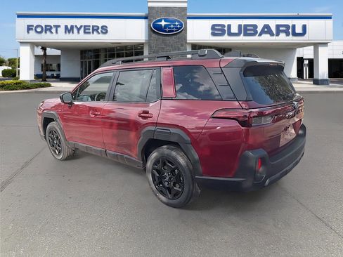 New 2026 Subaru Outback Limited AWD/4WD image 5