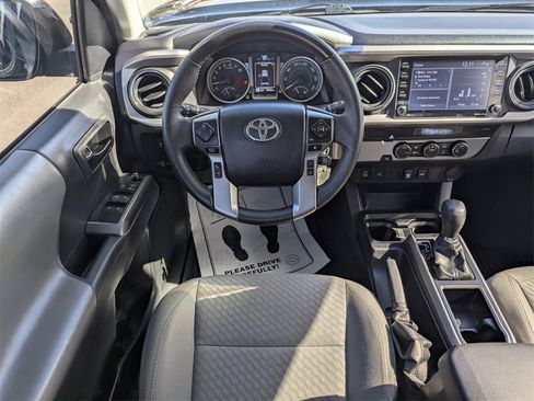 Used 2022 Toyota Tacoma SR5 image 19