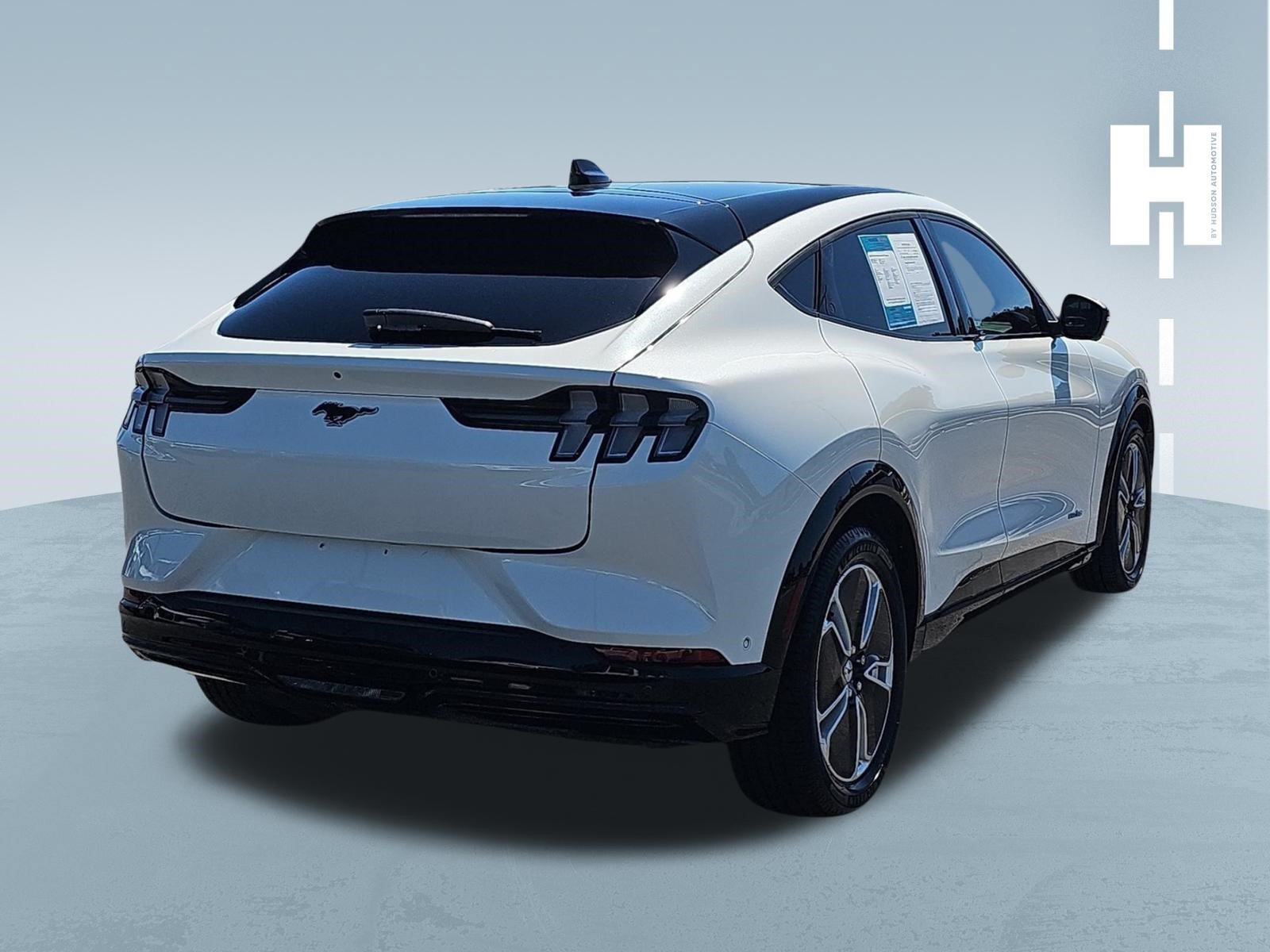 Used 2023 Ford Mustang Mach-E Premium RWD image 4