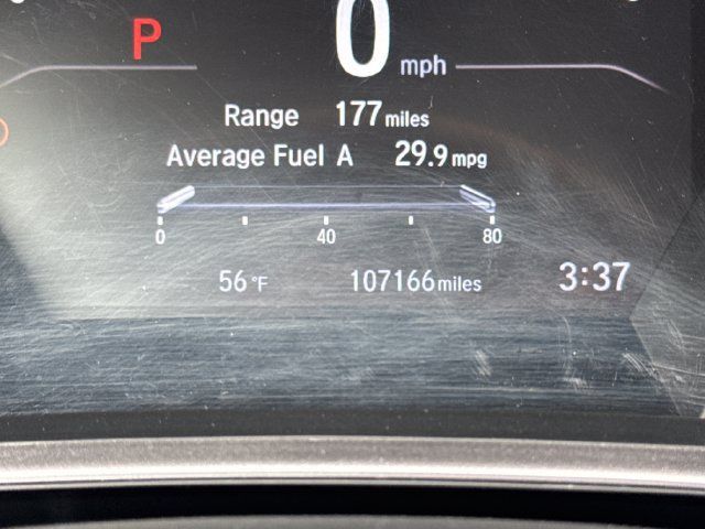 Used 2018 Honda CR-V EX image 24