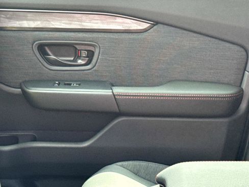 New 2026 Honda Passport TrailSport image 23