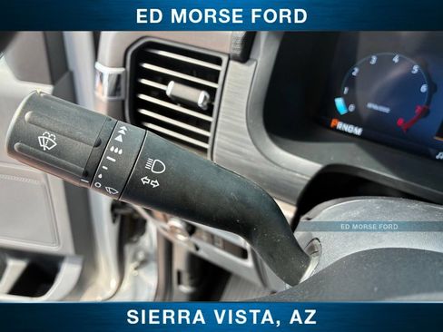 Used 2025 Ford F150 XLT w/ Equipment Group 301A Standard AWD/4WD image 35