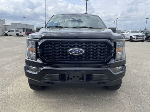 Used 2023 Ford F150 XL w/ STX Appearance Package image 9