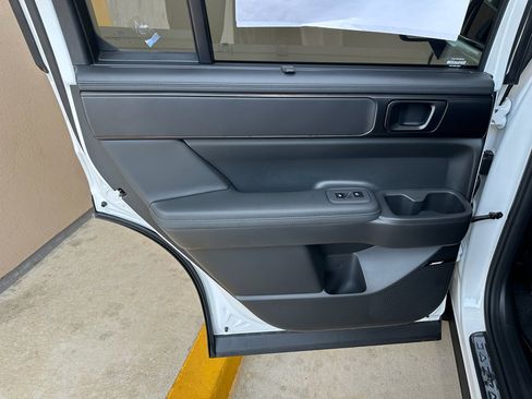 New 2026 Hyundai Santa Fe Calligraphy image 30