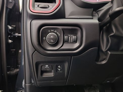 New 2026 RAM 1500 Rebel w/ Rebel Level 1 Equipment Group AWD/4WD image 39