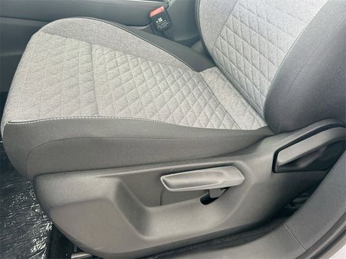 New 2025 Volkswagen Tiguan S image 13