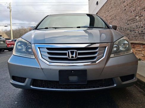 Used 2008 Honda Odyssey EX-L image 8