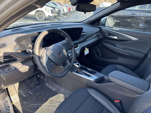 New 2025 Buick Envista Preferred w/ Convenience I Package image 10