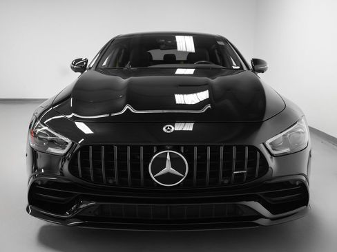 Used 2022 Mercedes-Benz AMG GT 53 image 15
