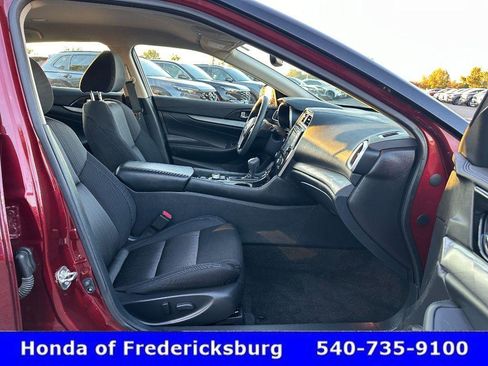 Used 2017 Nissan Maxima 3.5 S image 33