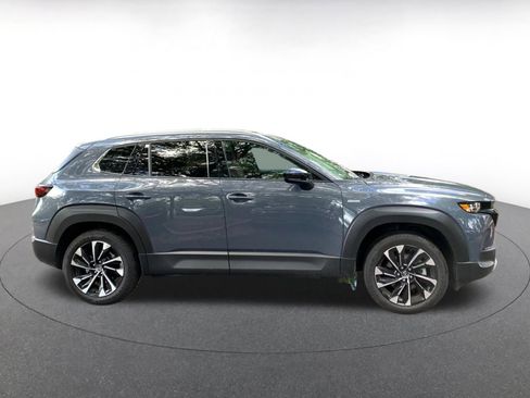 Used 2025 MAZDA CX-50 2.5 Hybrid w/ Premium Plus Pkg image 8