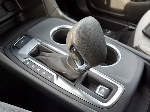 Used 2023 Chevrolet Equinox LS w/ LPO, Floor Liner Package AWD/4WD image 23