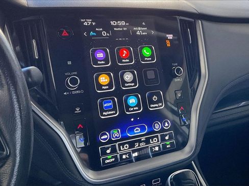 Used 2024 Subaru Outback Onyx Edition image 10