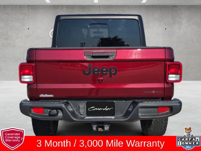 Used 2022 Jeep Gladiator Sport AWD/4WD image 15