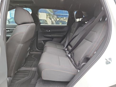 New 2026 Honda CR-V TrailSport image 14