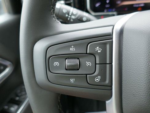New 2026 GMC Sierra 2500 SLE w/ SLE Value Package; AWD/4WD image 21