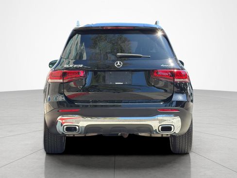 Used 2020 Mercedes-Benz GLB 250 4MATIC image 4