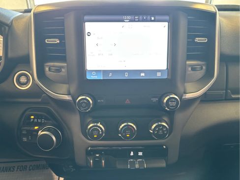 Used 2024 RAM 2500 Big Horn image 37