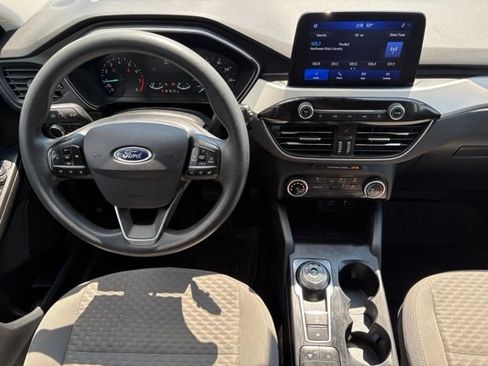 Used 2021 Ford Escape SE AWD/4WD image 3