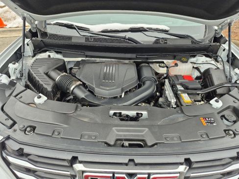 Used 2024 GMC Acadia Elevation w/ Luxury Package image 14