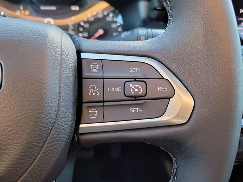 New 2026 Jeep Compass Latitude w/ Quick Order Package 29K image 30