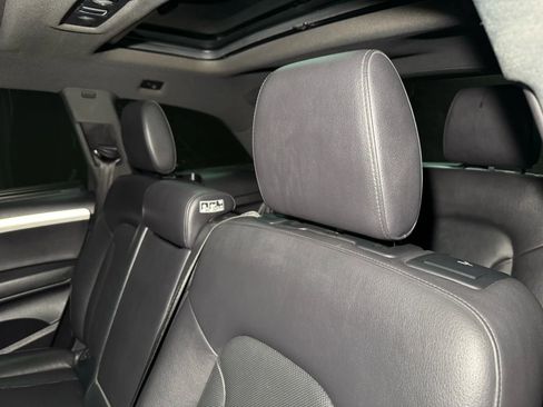 Used 2013 Audi Q7 3.0T S line Prestige w/ S Line Pkg image 26