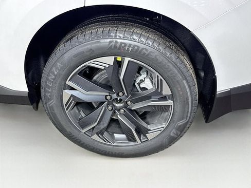 New 2026 Nissan Murano SL AWD/4WD image 27